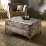 Isha (Milano Range) Arm Chair
