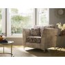 Isha (Milano Range) Arm Chair