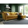 Isha (Milano Range) Chaise