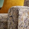 Isha Accent Swivel Chair