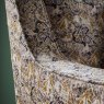 Isha Accent Swivel Chair