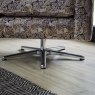 Isha Accent Swivel Chair