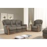 Daria 3 Seater