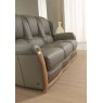 Daria 3 Seater
