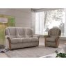 Daria 3 Seater