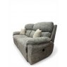 Luxembourg 3 Seater Power Recliner