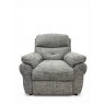 Luxembourg Arm Chair (Static)