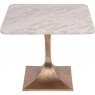 Morchino Marble Side Table 55cm