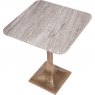 Morchino Marble Side Table 44cm