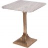 Morchino Marble Side Table 44cm