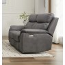 Mombassa 2 Seater Console Power Recliner