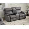 Mombassa 2 Seater Console Power Recliner