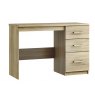 Montreal Single Dressing Table