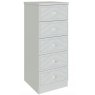 Tivoli 5 Drawer Narrow