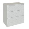 Tivoli 3 Drawer Chest