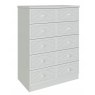 Tivoli 5 Drawer Chest