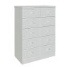Tivoli 4+2 Drawer Chest
