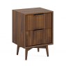 Hamilton Narrow Bedside