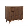 Hamilton 3 Drawer Chest