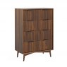 Hamilton 4 Drawer Chest