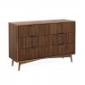 Hamilton 6 Drawer Chest