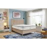 Silentnight Ultra Gel Ember Premium Divan & Mattress Set