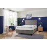 Silentnight Ultra Gel Opel Premium Divan & Mattress Set