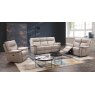 Lavada 2 Seater Power Recliner
