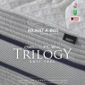 ADJUST-A-BED Gel Flex Trilogy Soft Mattress