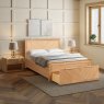 Kendra Storage Bed Frame