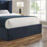 Polaris Storage Bed Frame