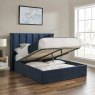 Polaris Storage Bed Frame