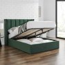 Polaris Storage Bed Frame