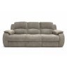 Mia 3 Seater Power Recliner