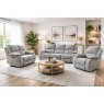 Mia 3 Seater Power Recliner