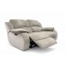 Mia 2 Seater Power Recliner