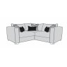 Adelyn Corner Sofa
