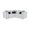 Adelyn Corner Sofa