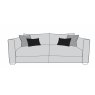 Adelyn 4 Seater Sofa
