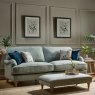 Betsy Corner Sofa