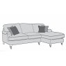 Betsy Chaise Sofa