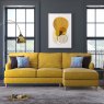 Betsy Chaise Sofa