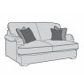 Betsy 2 Seater Sofa Bed
