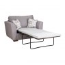 Faye Arm Chair Sofa Bed