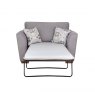 Faye Arm Chair Sofa Bed