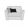 Carrie Love Seat