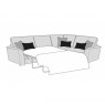 Carrie Modular Corner Sofa Bed