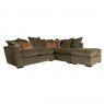 Carrie Modular Corner Sofa Bed