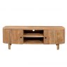 Saffron 2 Door TV Unit