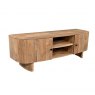 Saffron 2 Door TV Unit
